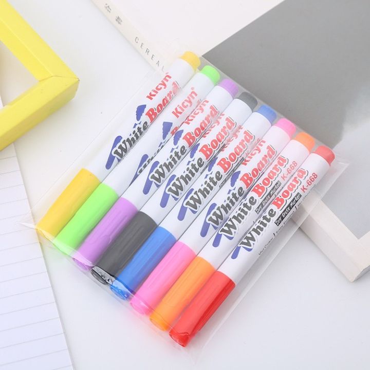 ปากกาสีลอยน้ำ-ปากกาเมจิวาดรูป-ปากกาdiy-ปากกาวิเศษ-ปากกาเสริมพัฒนาการเด็ก-ปากกาวาดรูป-ปากกาเมจิสี-หมึก-non-toxic