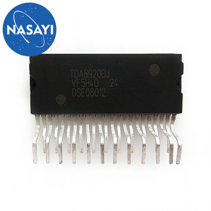 TDA8920BJ TDA8920 ZIP-23 | Lazada PH