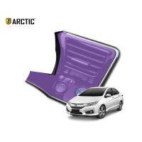 ขายถูก ARCTIC ฟิล์มกันรอยรถยนต์ ภายในรถ PianoBlack Honda City 2017-2018 (V / V+ / SV / SV+) - บริเวณรอบแอร์คนขับ (ลด++) อะไหล่แอร์ คอมแอร์ อะไหล่แอร์บ้าน อะไหล่เครื่องปรับอากาศ