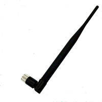 5pcs 2.4G 5G 5.8G wifi Antenna Dual Band 5dBi Antenna Router Antenna SMA Male (pin)