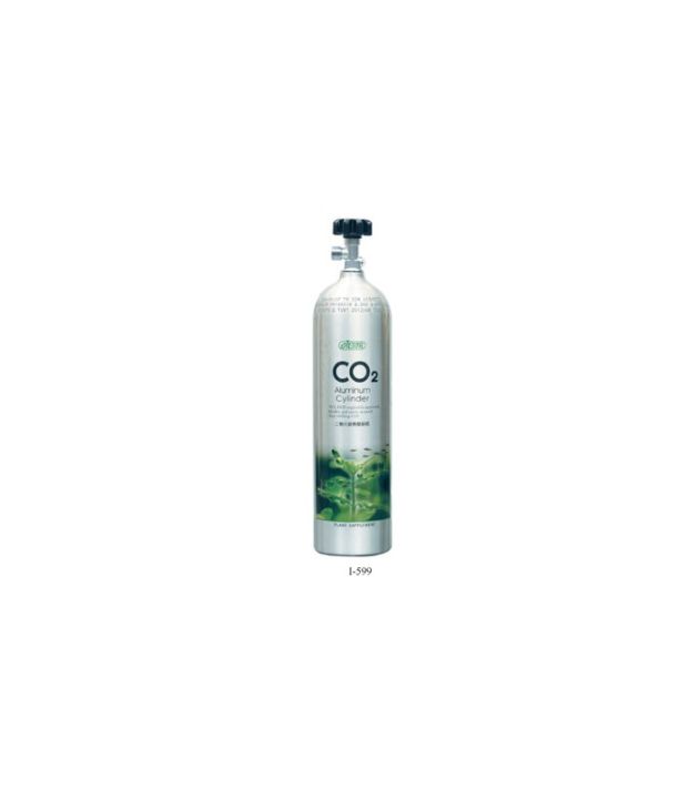 ISTA CO2 CYLINDER 3L (SIDE FACE) (IS599) | Lazada Singapore