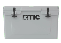 RTIC Cooler 45 QT.