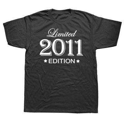 Birthday Shirts | Funny Shirts | Streetwear | T-shirt - Funny Birthday Vintage 2023 Shirts XS-6XL