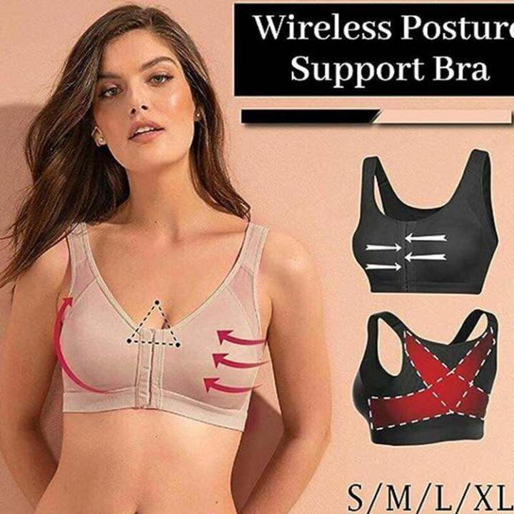 front-close-bra-full-coverage-wirefree-bras-for-beach-women-clothing-supplies-for-daily-life-running-yoga-and-business-trip-lovable