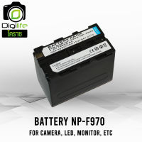 Battery OEM NP-F970 (7200 mAh) For LED Light / Video light