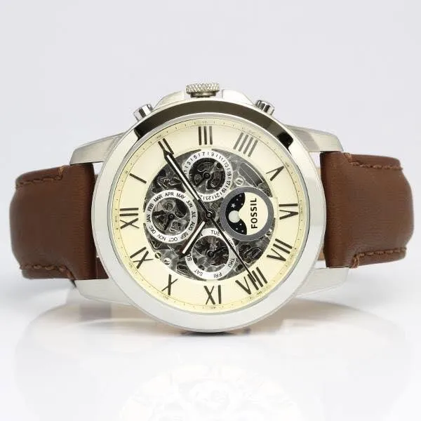 FOSSIL WATCH FOR MEN AUTOMATIC Lazada PH