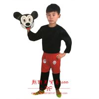 [COD] Manufacturers wholesale supply of Mikichi stage costumes animation performance cosplay childrens men and women