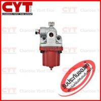 ชัชดาวน์วาล์ว 24V/1ขั้ว/1ชั้น/1/8 NPT LTA10,M11,NTA855,KTA19  |  Shutoff Valve  3035362