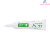 SMOOTH E ACNE HYDROGEL 7G. - สมูทอี แอคเน่ ไฮโดรเจล 7 กรัม  [MMDD]