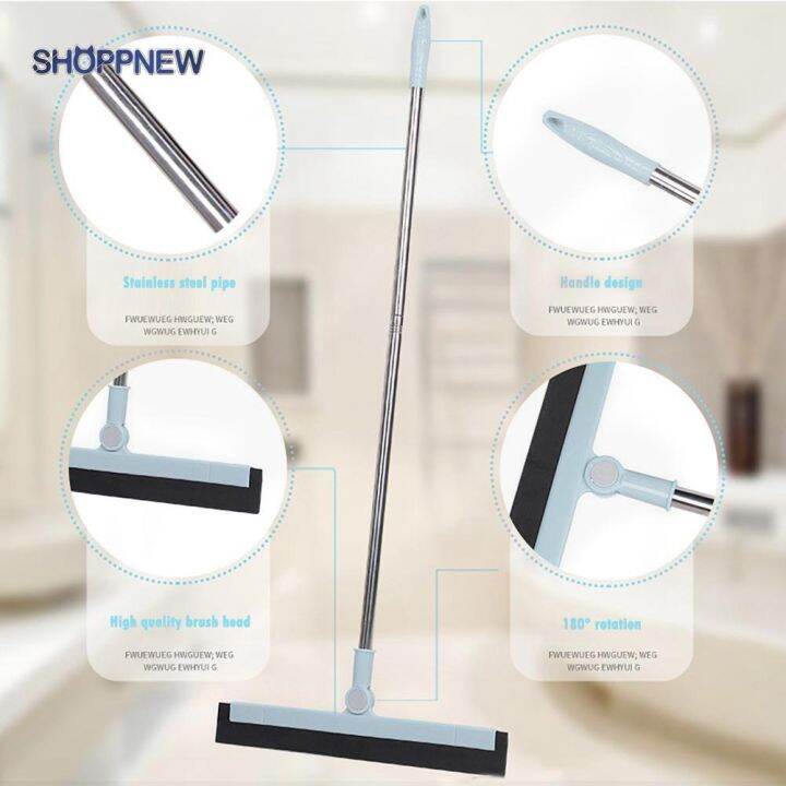 hot-hot-magic-wiper-scraper-180-degrees-rotatable-mop-broom-floor-cleaning-tools