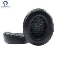 [Feida Digital Store] POYATU ปลอกหมอนอิง ForEverest Elite700 V700NXT แผ่นรองหูฟังหูฟัง Earmuff อะไหล่ซ่อมอุปกรณ์เสริมหูฟัง