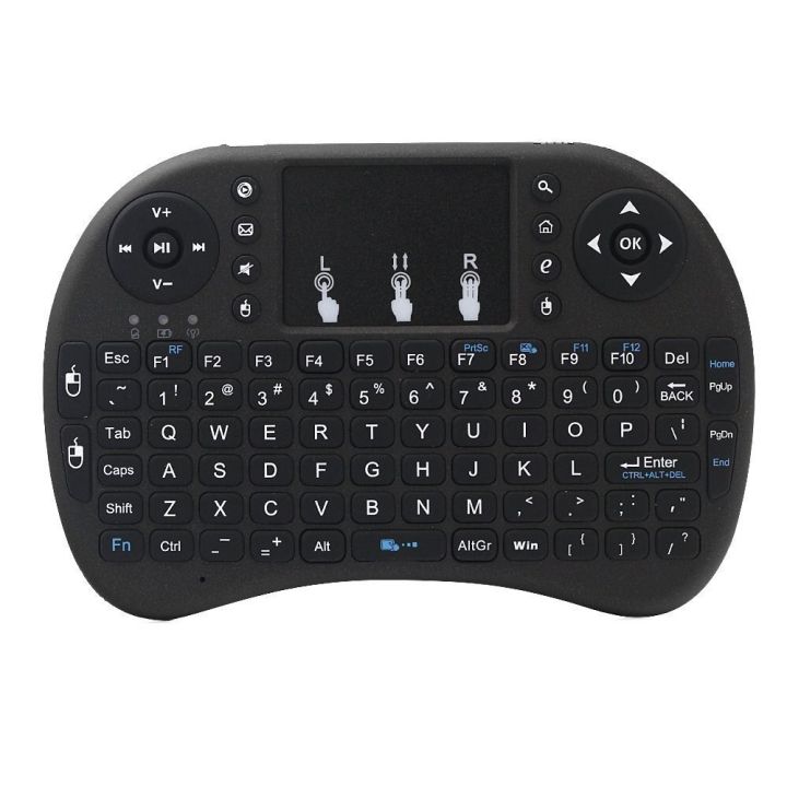 wireless-mini-keyboard-flight-mouse-2-4g-large-touchpad-digital-computer-dry-battery-usb-charging-dual-purpose-keyboard