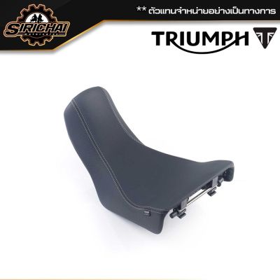 Triumph Tiger Low Rider Comfort Seat - A2308983