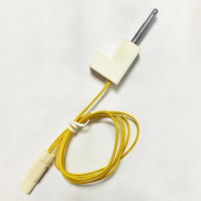 New product Oven Stoves Ignitor Hot Sur Ignitor Six Terminal Connections Kitchen Ignitor Parts Professional Oven Ignition Accessories