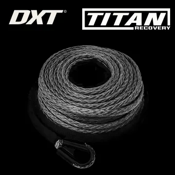Shop Synthetic Winch Rope 12mm online