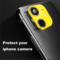 Screen Protector Support flash Seconds Change for iPhone XR X to iPhone 11 Pro Max Fake Camera Lens Sticker Cover Case