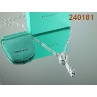 พร้อมส่ง! Tiffany&amp;co สร้อยคอเงิน 925 ของขวัญวันวาเลนไทน์ โรแมนติก เครื่องประดับแฟชั่น สําหรับสุภาพสตรี งานแต่งงาน