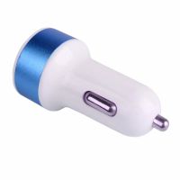 Car charger USB adapter ที่เสียบชาร์ตUSB