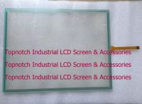 ใหม่เอี่ยมหน้าจอสัมผัส Digitizer สำหรับ Xbtgt7340แป้นพิมพ์สัมผัสกระจก