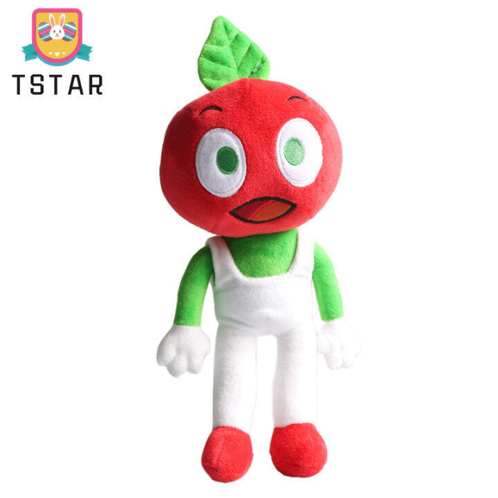 ts-คลังสินค้าพร้อม-35ซม-andy-apple-farm-plush-ของเล่นตุ๊กตาการ์ตูนน่ารักรูปเกม-plushie-ตุ๊กตาสำหรับของขวัญเด็ก-cod