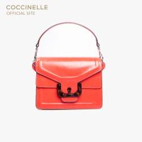 COCCINELLE AMBRINE AZALEA Handbag Medium 120101 กระเป๋าสะพายผู้หญิง