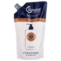 LOCCITANE Shea Ultra Rich Hands &amp; Body Ultra Rich Wash 500 ml