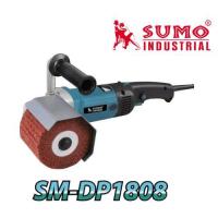 SUMO เครื่องขัดแฮร์ไลน์ 4" รุ่น DP1808