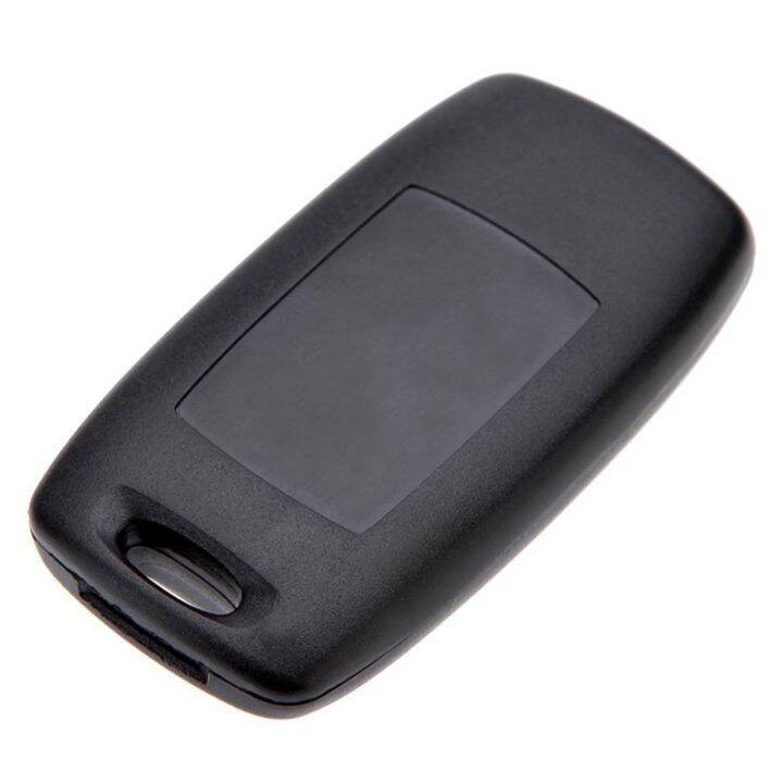 uncut-key-replacement-2-button-keyless-entry-remote-key-fob-shell-case-and-button-pad-compatible-with-mazda-2-3-6-323-626