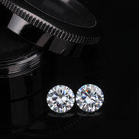 DVVS1 Moissanite Diamond 3.0mm3.5mm4.0mm4.5mm