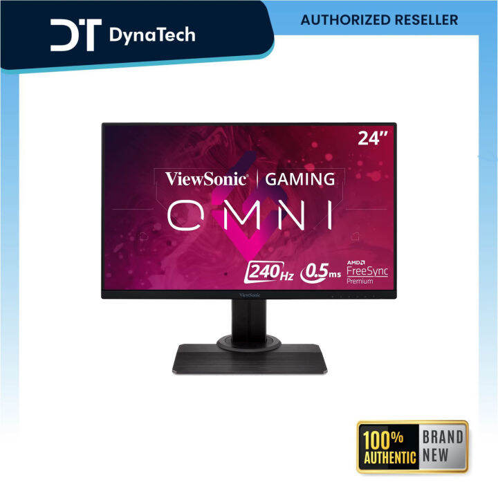 viewsonic omni xg2431 24 inch 1080p