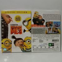 Media Play DESPICABLE ME 3/มิสเตอร์แสบ ร้ายเกินพิกัด 3 (DVD)