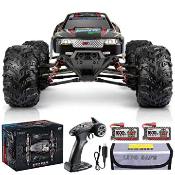 Buy Large Scale Rc Trucks Online | Lazada.Com.My