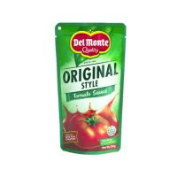 PHI products? (1 Pc)? Del Monte Original Style Tomato 250g?