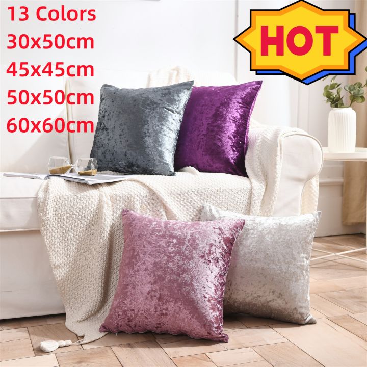 The Rock Face Printing Throw Pillow Cover Sofa Soft Case Office Throw Bed  Home Cushion Decorative Square Pillows not include - AliExpress