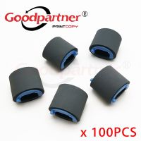 default 100X RL1-1442-000 RL1-1443 Paper Pickup Roller For HP P1005 P1006 P1007 P1008 P1009 P1108 P1106 P1102 P1102W M1132 M1213 M1216