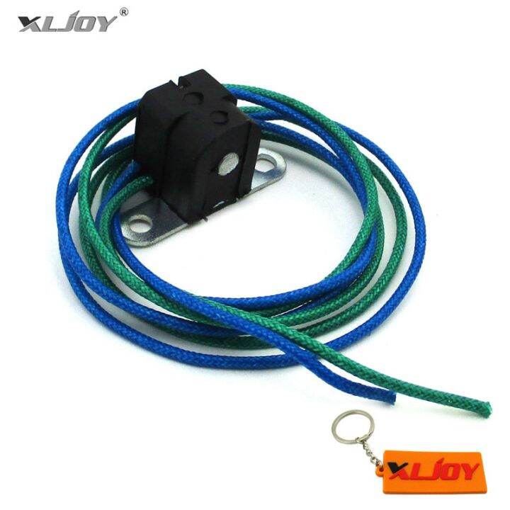 XLJOY 500 Ohms Stator Pickup Pulsar Coil For Yamaha ATV YFM 600 660