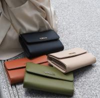 Saira Collection - Chain Wallet Purse