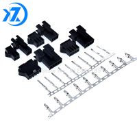 SM2.54 SM connector Female Male terminals SM2P 3P 4P 5P 6P 7P 8P