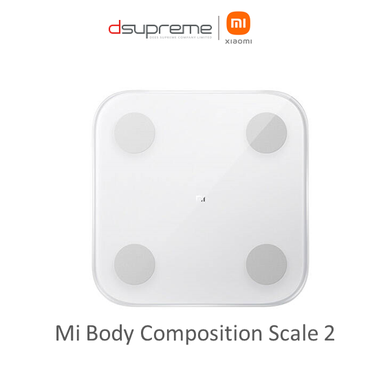 xiaomi-เสี่ยวมี่-mi-body-composition-scale-2-ที่ชั่ง-ตาชั่ง-เครื่องชั่งน้ำหนักดิจิตอลอัจฉริยะ