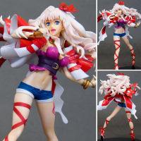 Model โมเดล งานแท้ 100% Banpresto Macross Frontier มาครอส ฟรอนเทียร์ Itsuwari No Utahime Movie SQ Sheryl Nome เชอริล โนม Ver Original from Japan Figure ฟิกเกอร์ Anime ของขวัญ Gift อนิเมะ การ์ตูน มังงะ Doll ตุ๊กตา คอลเลกชัน สั่งและนำเข้าจากญี่ปุ่น manga