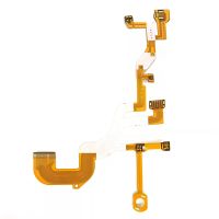 New Lens Back Main Flex Cable -Shot -WX300 -WX350 WX300 WX350 Digital Camera Repair Part (No Socket)