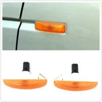 LED Fender Side Marker Repater Light รถกันชนสัญญาณหลอดไฟสำหรับ LAND ROVER LR2 LR3 LR4 Range Rover Sport 2005-2015