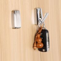 Zinc Alloy RV Trailer Screw Mount Bathroom Bedroom Bag Coat Towel Hook Hanger RV Other Vehicle Parts Accessories