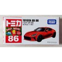 ร้านแนะนำA9.3 Diecast Model Takara Tomy Tomica โมเดลรถโทมิก้าขนาดเล็กความ วรถประมาณ 7 ซม. หลายแบบ หลายสี หลายรุ่น กล่องใหม่ในซีล