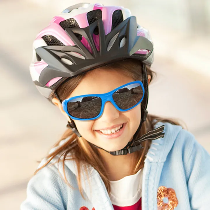 Kids Cycling Sunglasses