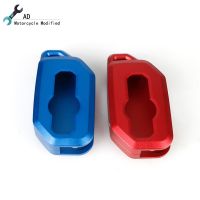 Key Cover For BMW R1200GS LC ADV R1250 GSA F750GS F850GS ADV R1200RT RS K1600GT Folding Key Case Cover Motorcycle Accessories