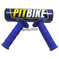 22MM Kids Motocross Dirt Pit Bike Handle Grips Bar Pad Chest Protector 125 150CC ปลอกแฮนด์และนวมบาร์แฮนด์