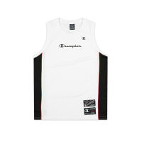 CHAMPION MEN - EU เสื้อกล้ามผู้ชาย-ไซส์ยุโรป TANK TOP  215926-WW001