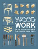 Woodwork By Padabook