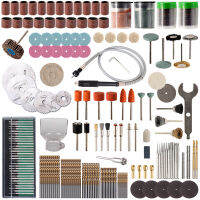 Mini Drill Bit Accessories Cutting Discs For Holder Electric Power Tool Flex Shaft Engraver Machine Engraving Grinding